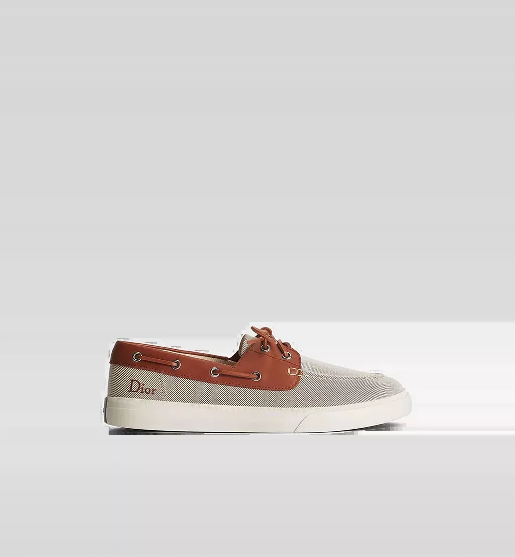 Dioriviera Shoe