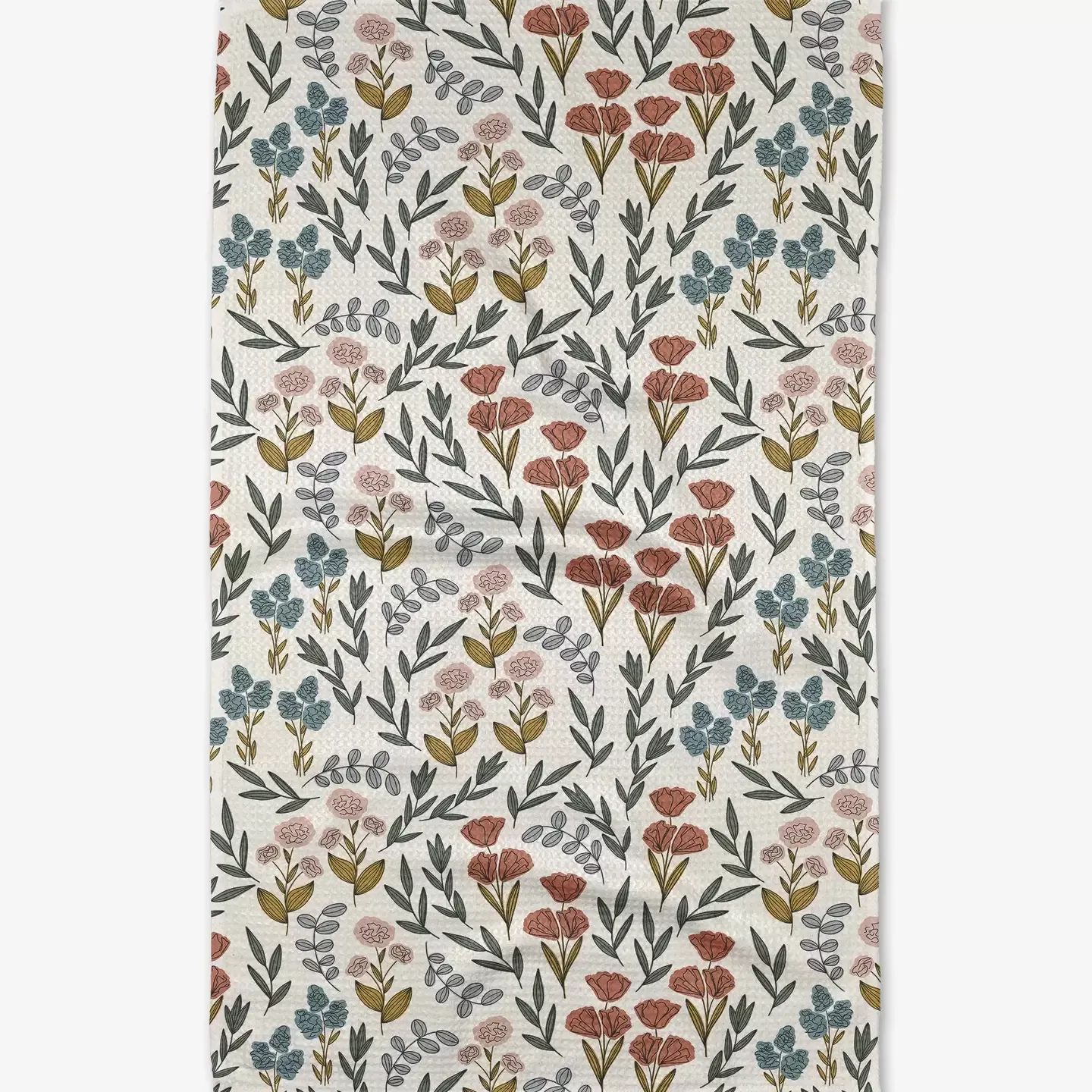 Dish Towel - Charolette Multi