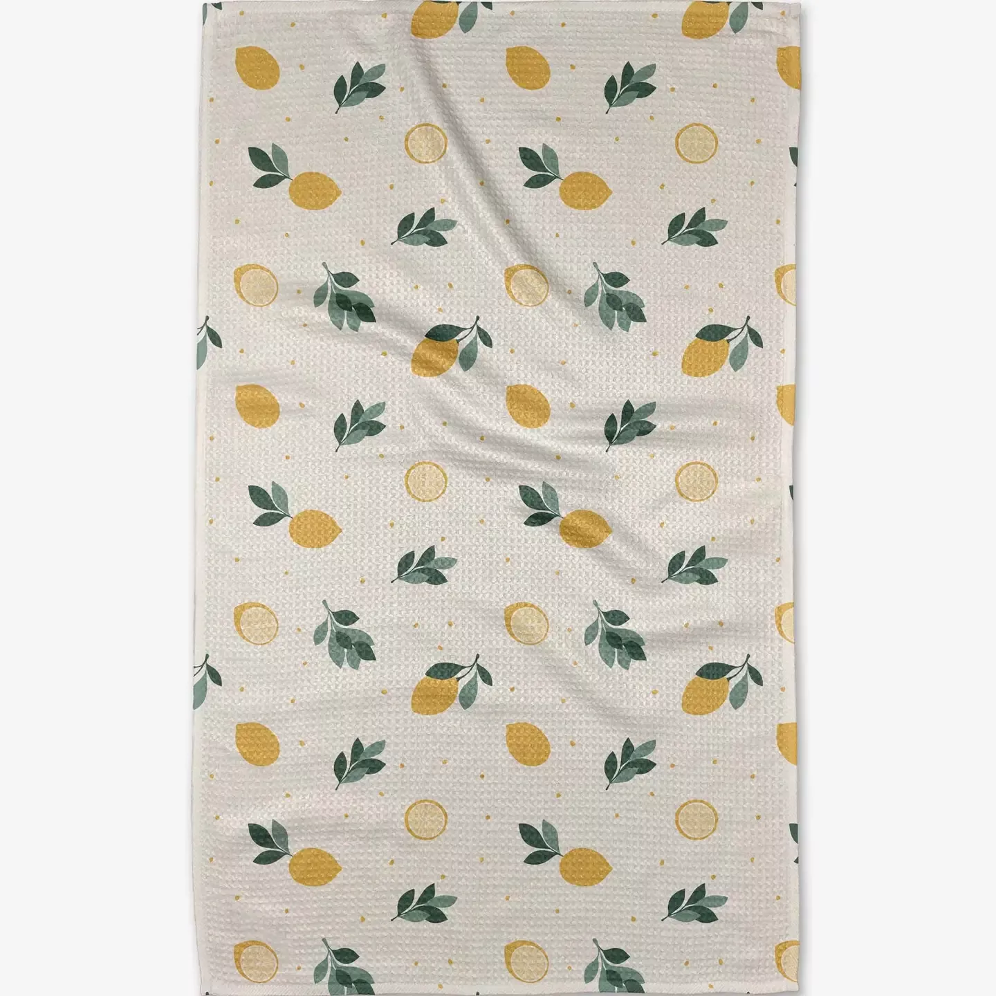 Dish Towel - Freshly Picked