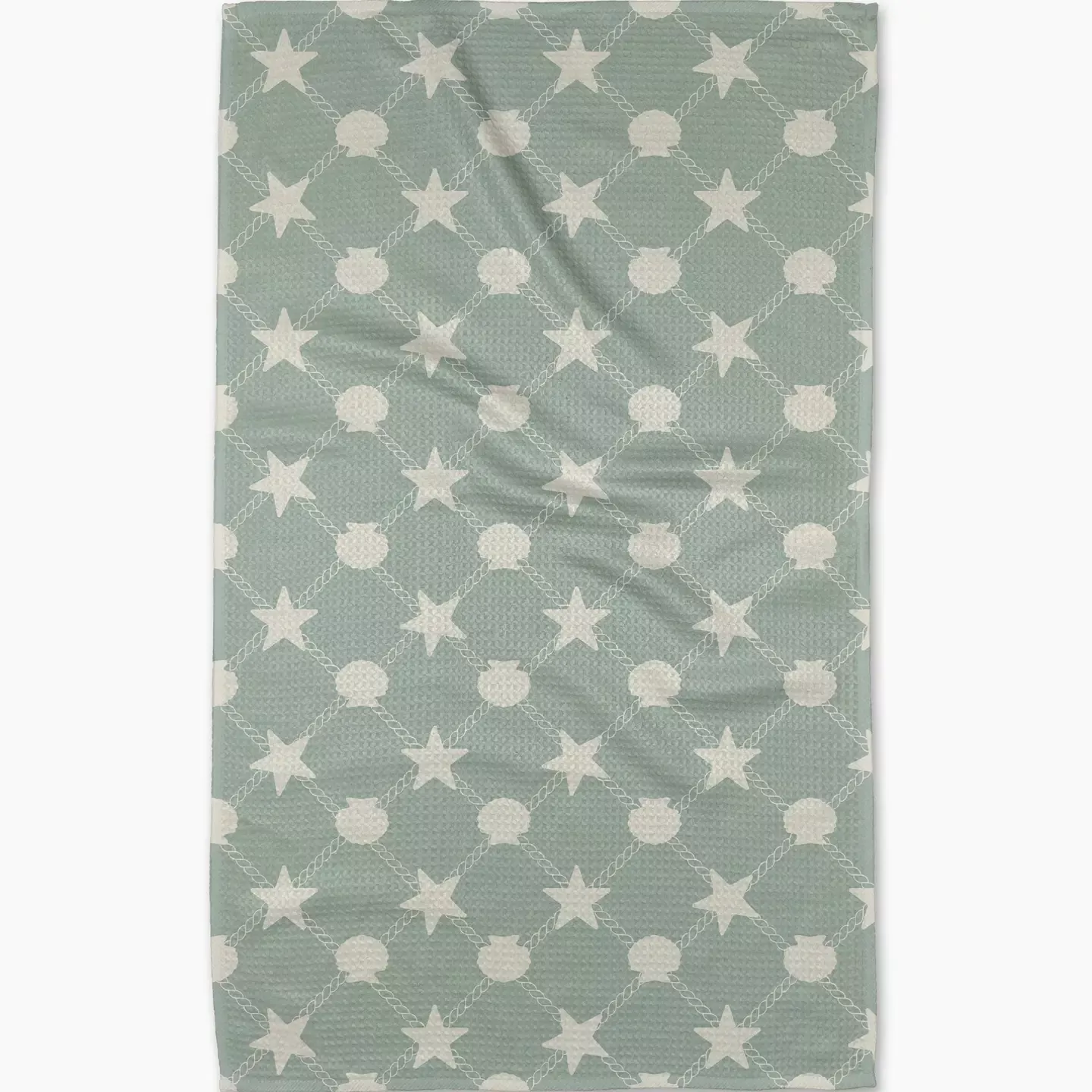 Dish Towel - Harbor Haven