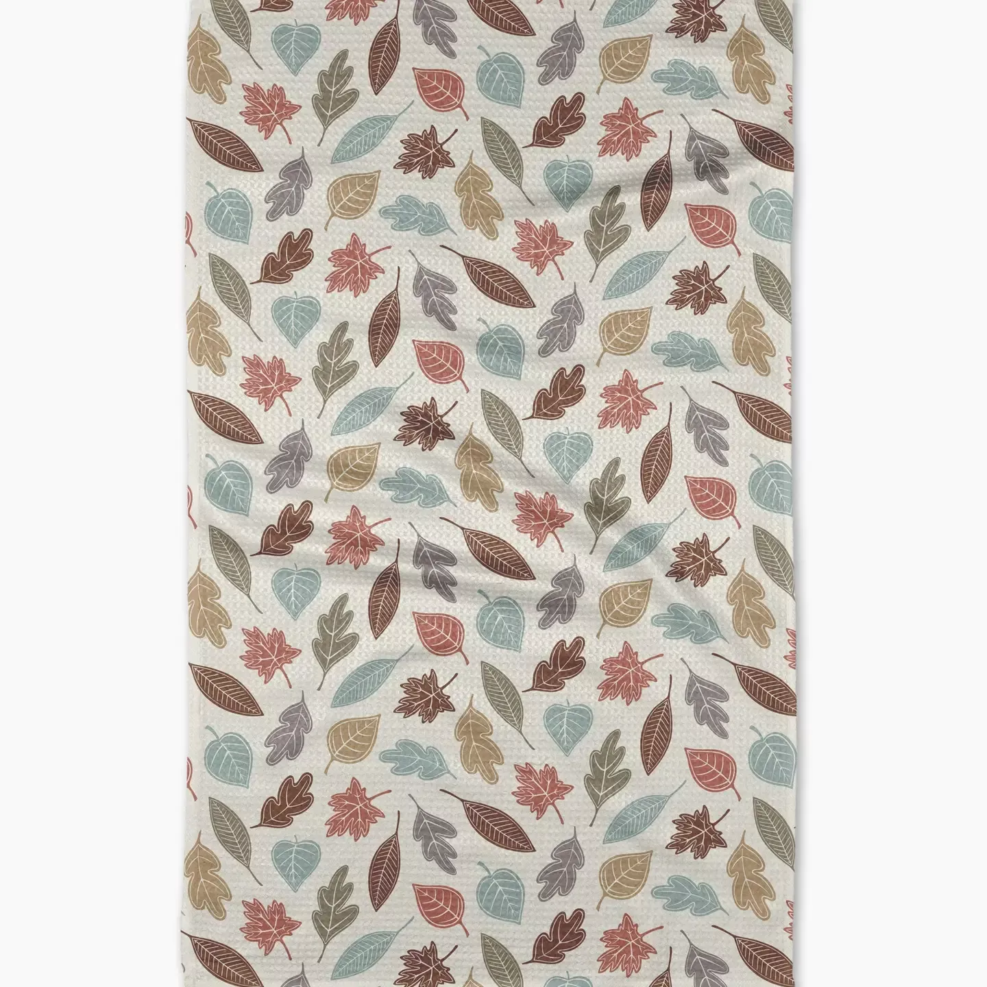 Dish Towel - Harvest Scatter