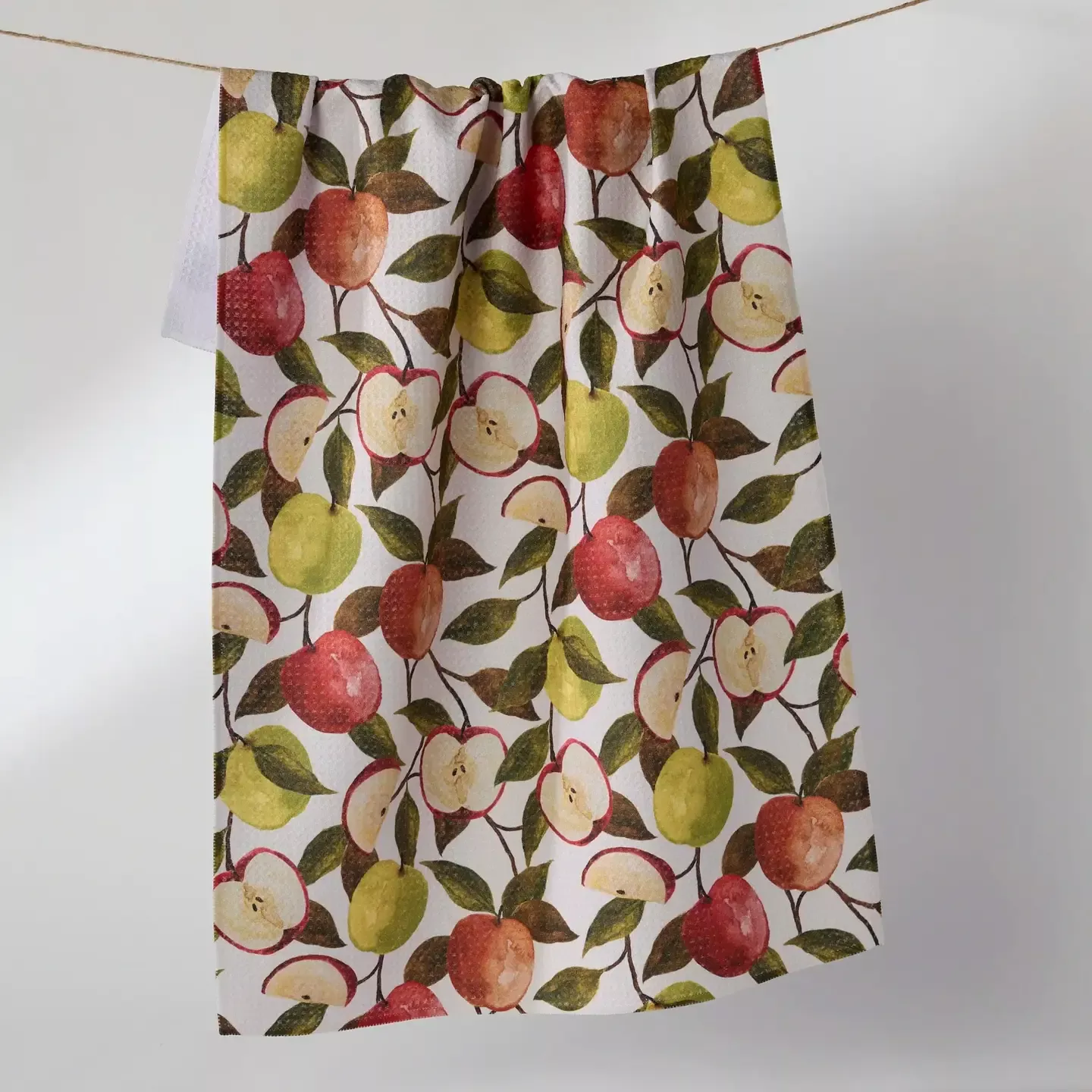 Dish Towel - Honey Crisp