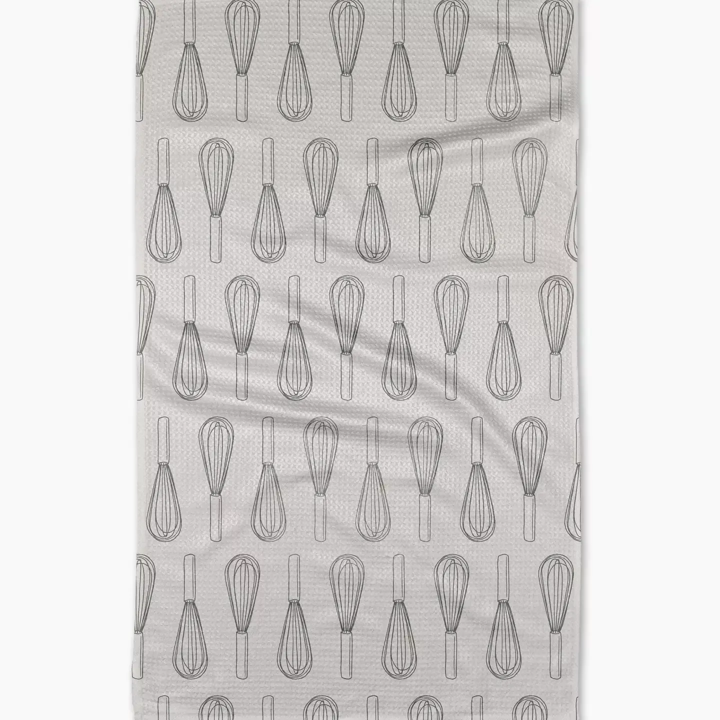 Dish Towel - Kitchen Whisks