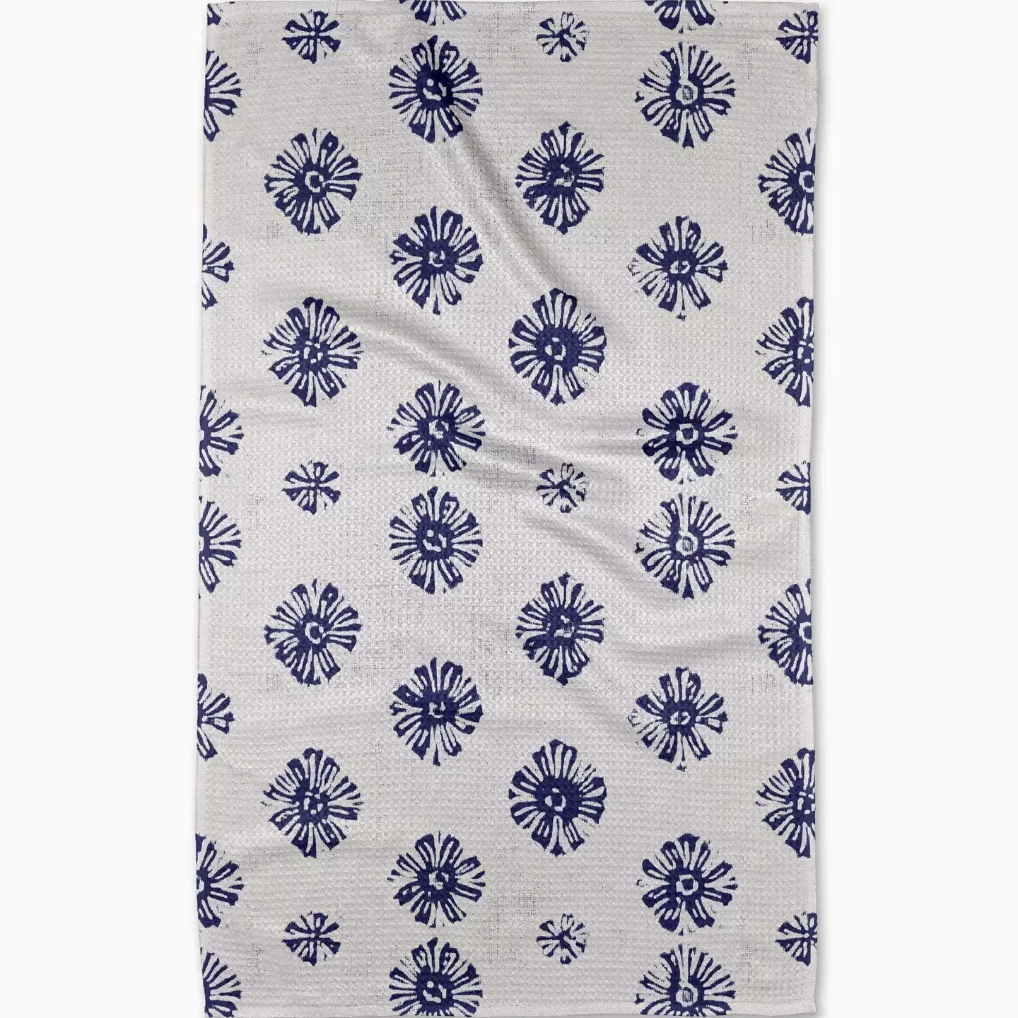 Dish Towel - Leyla White