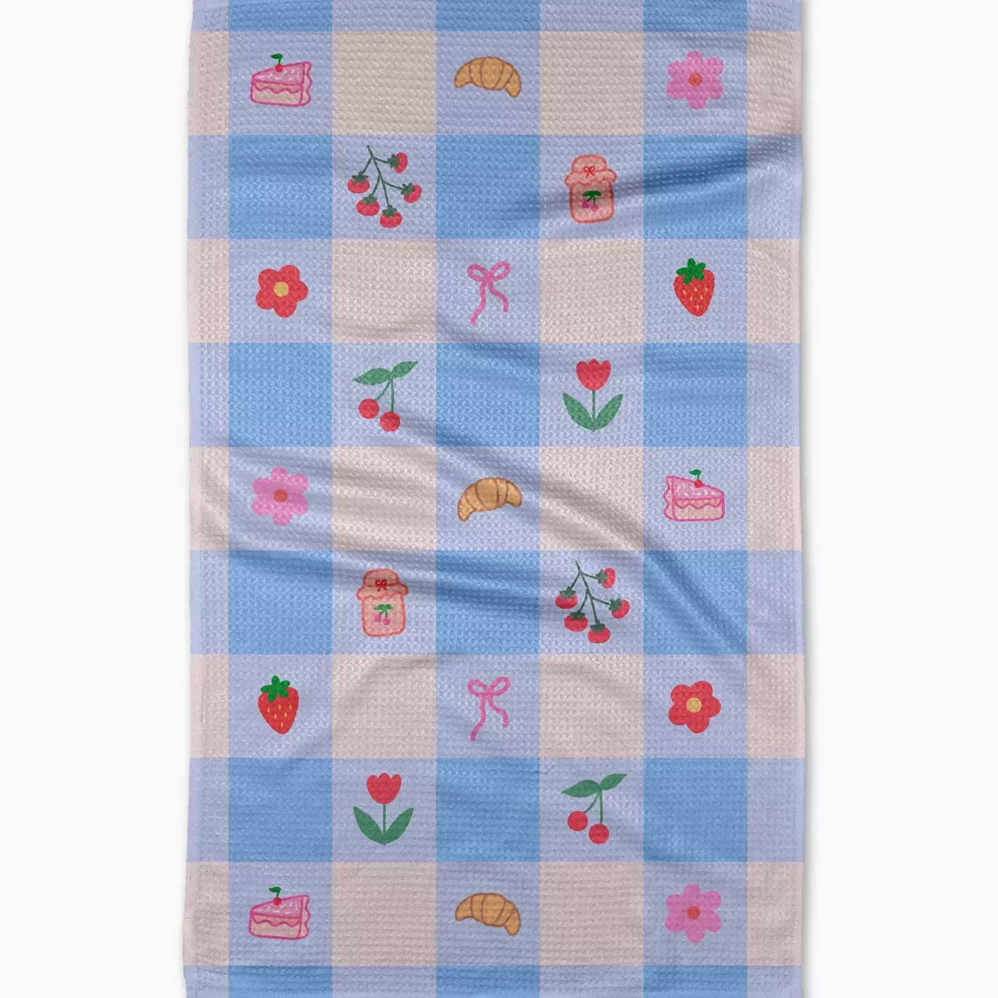 Dish Towel - Little Picnic Things