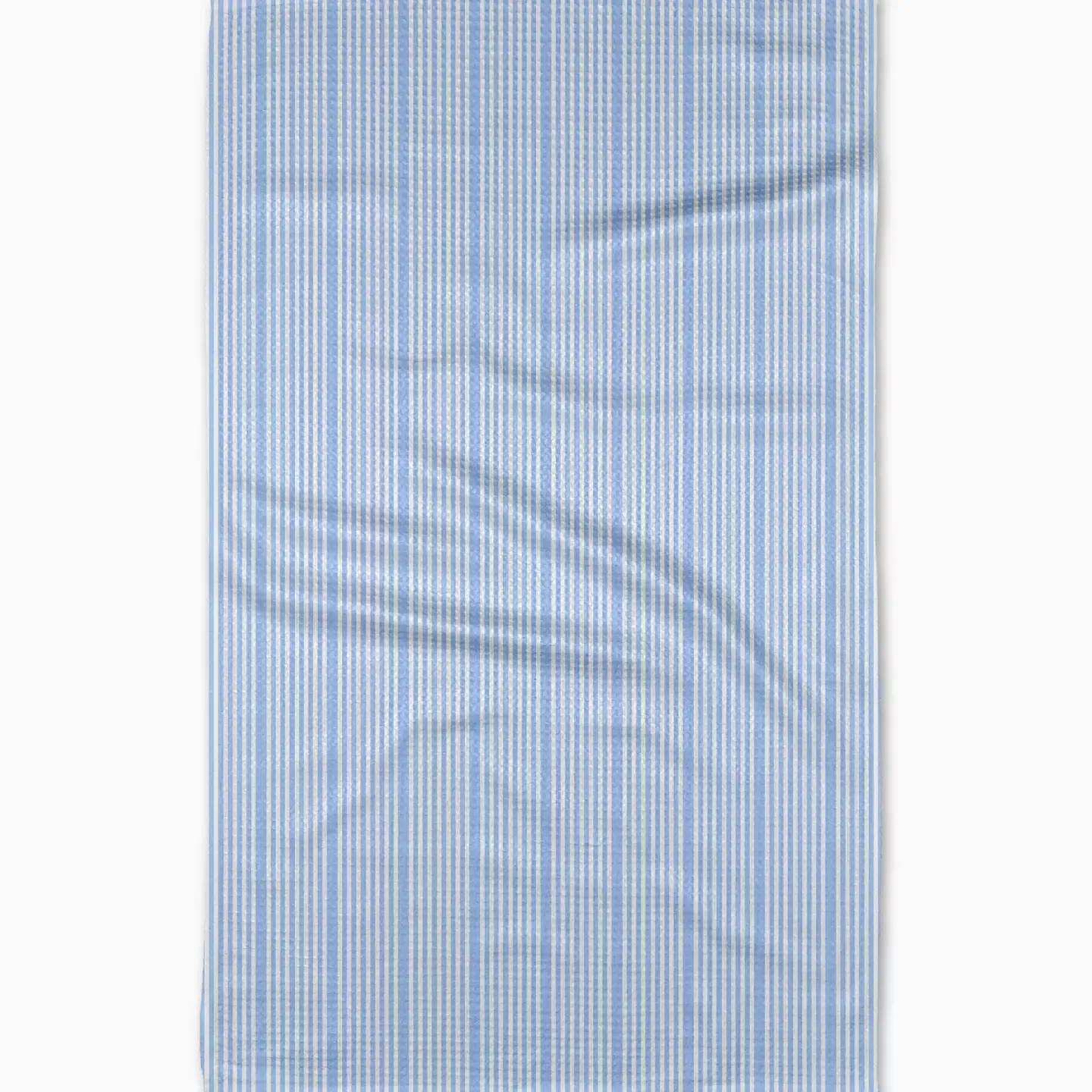 Dish Towel - Soft Summer Blue