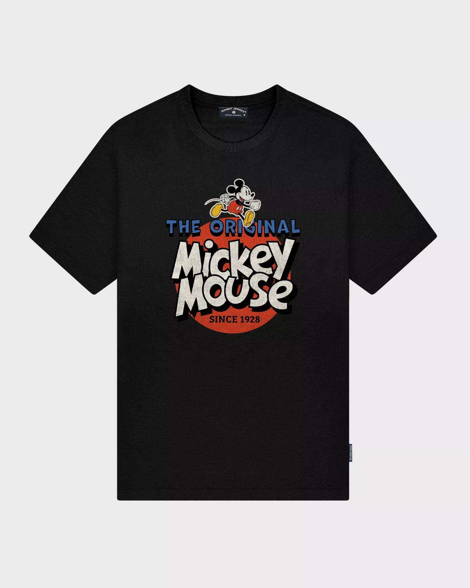 Disney's The Original Mickey Mouse Everyday Tee
