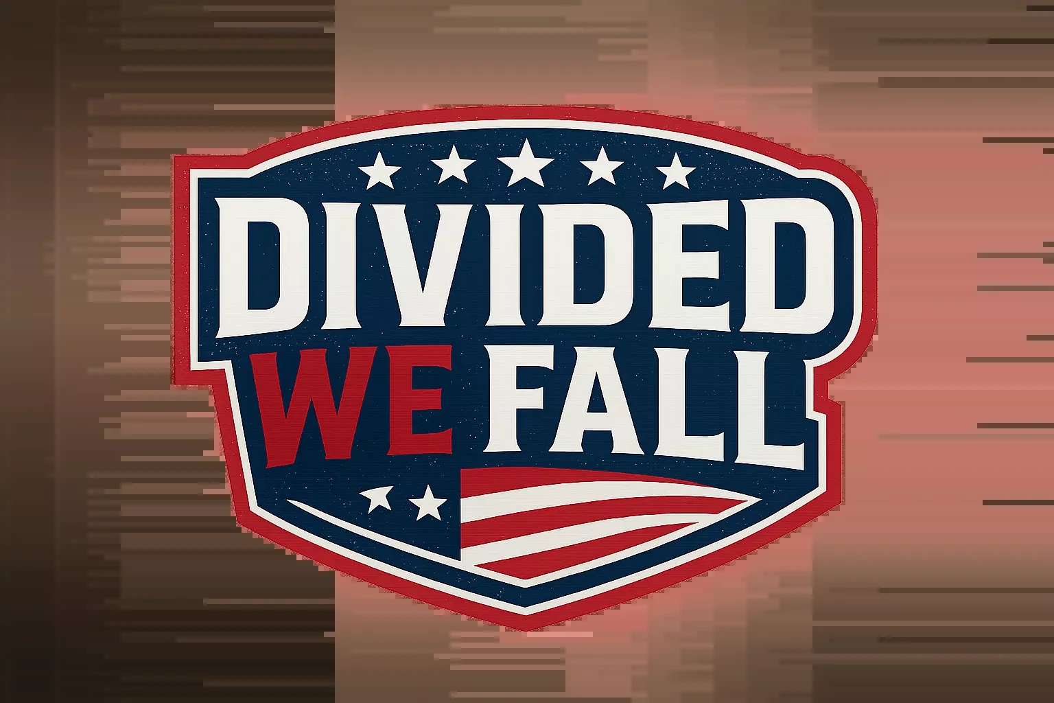 Divided We Fall Gift Card