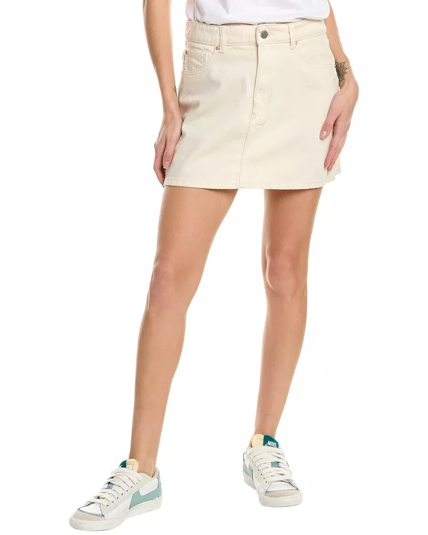 Dl1961 Alma Mini Skirt