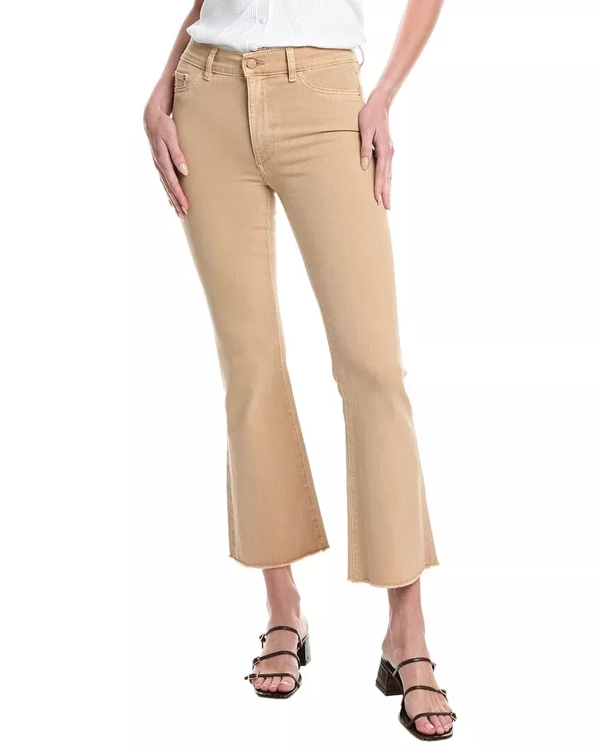 Dl1961 Patti Eclipse Bootcut Jean