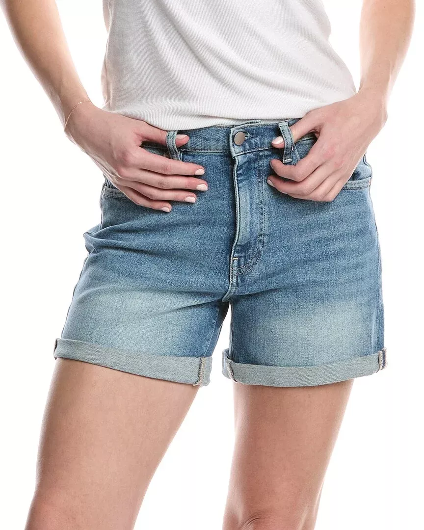 Dl1961 Zoie Short