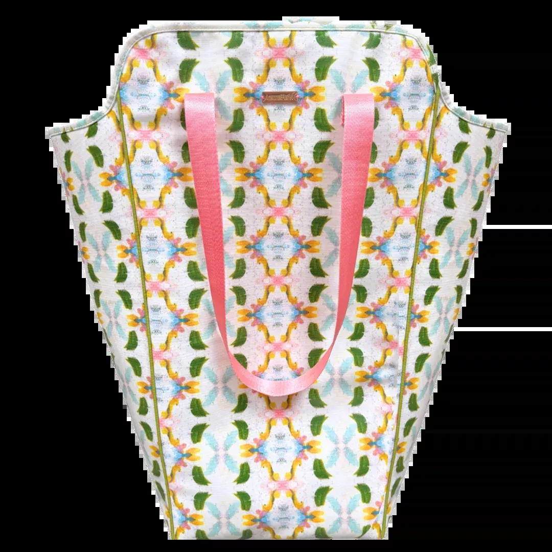 Dogwood Laundry Bag