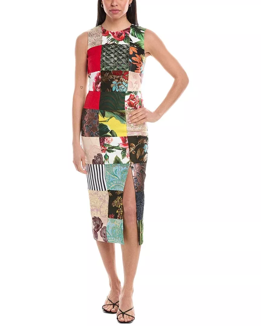 Dolce & Gabbana Midi Dress