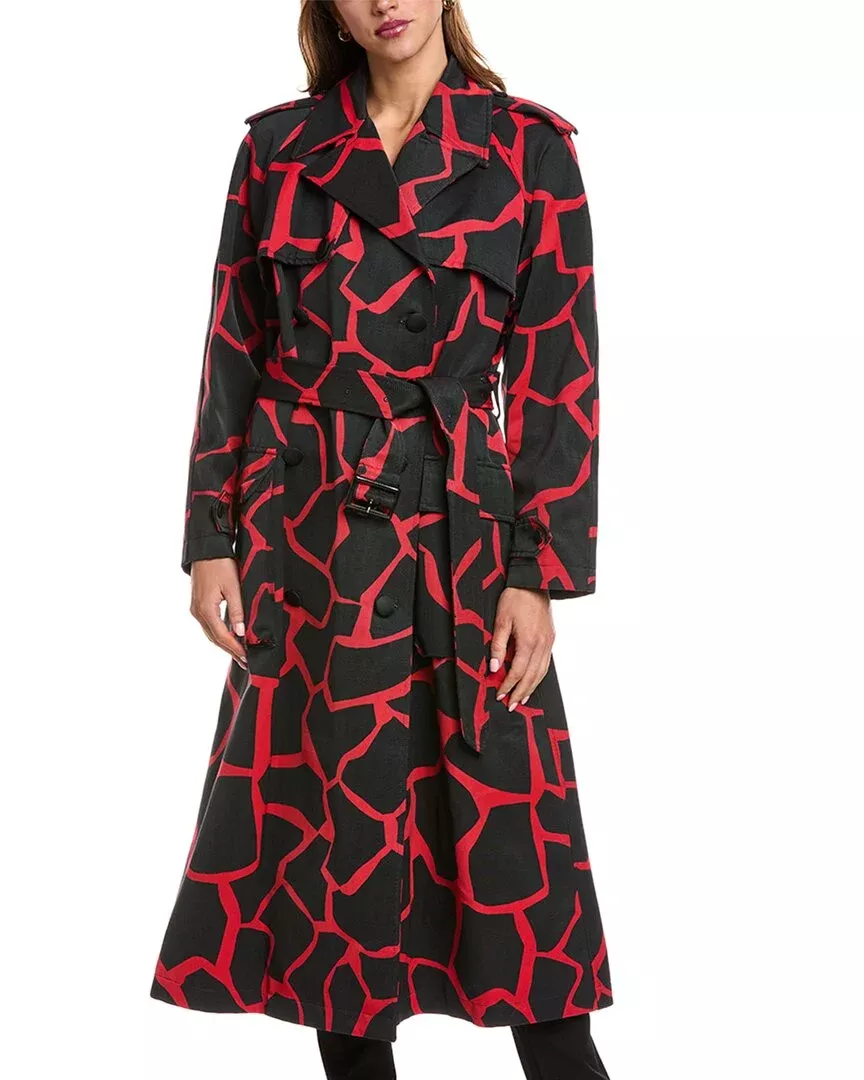 Dolce & Gabbana Overcoat