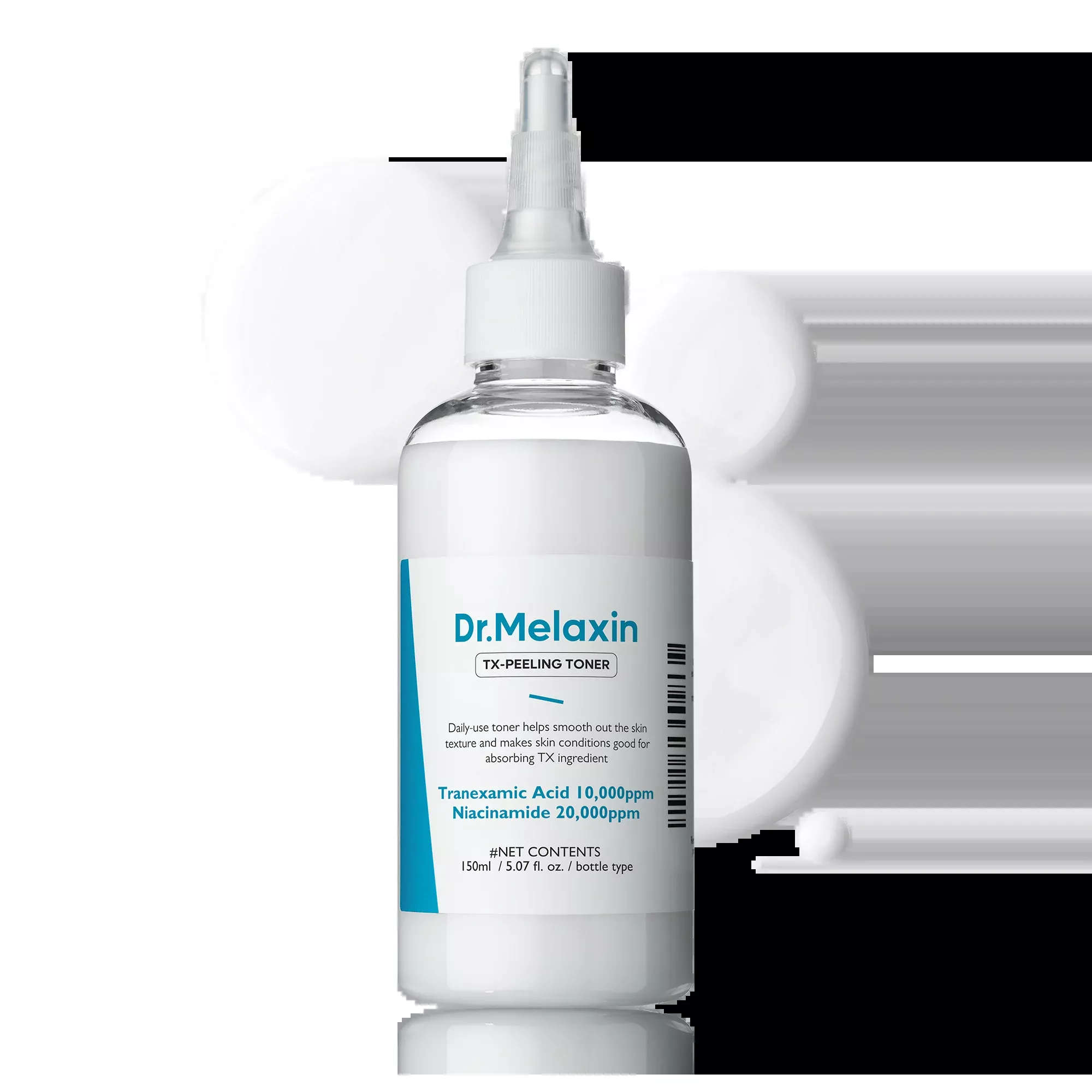 Dr. Melaxin TX Peeling Toner