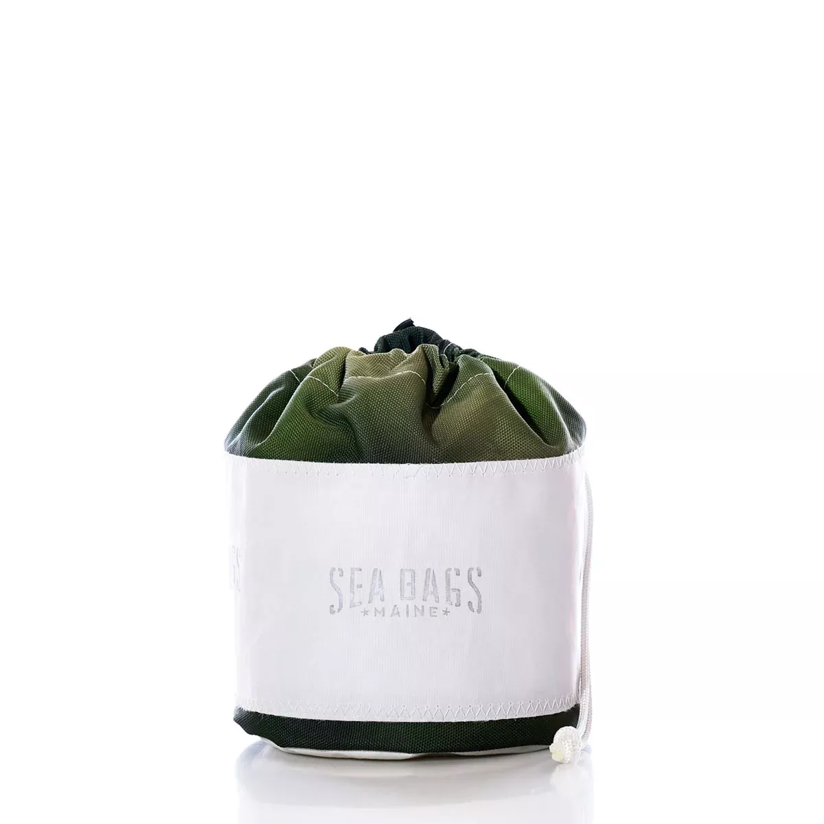 Dragon Skin Ditty Bag