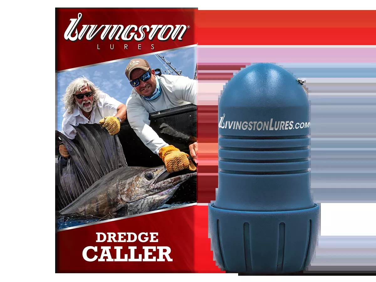 Dredge Caller