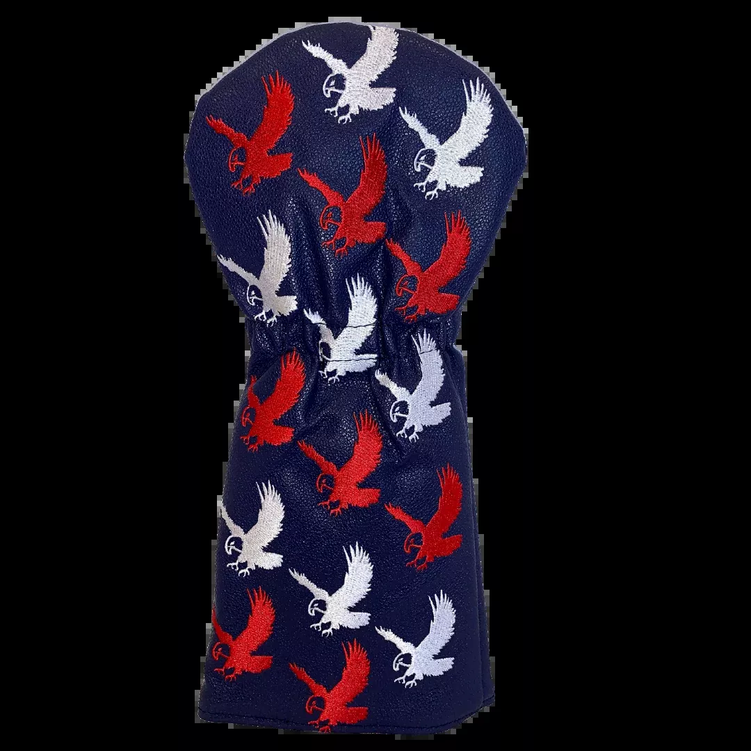 Driver Headcover
