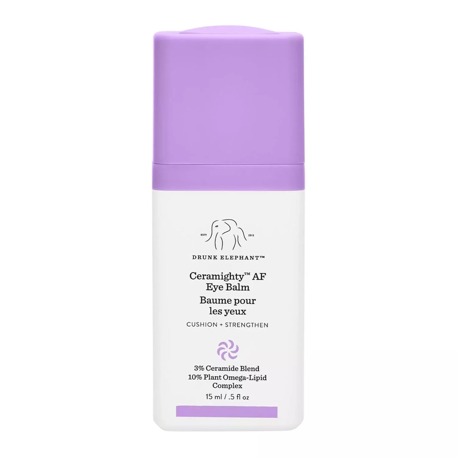 Drunk Elephant Ceramighty AF Eye Balm 15 mL