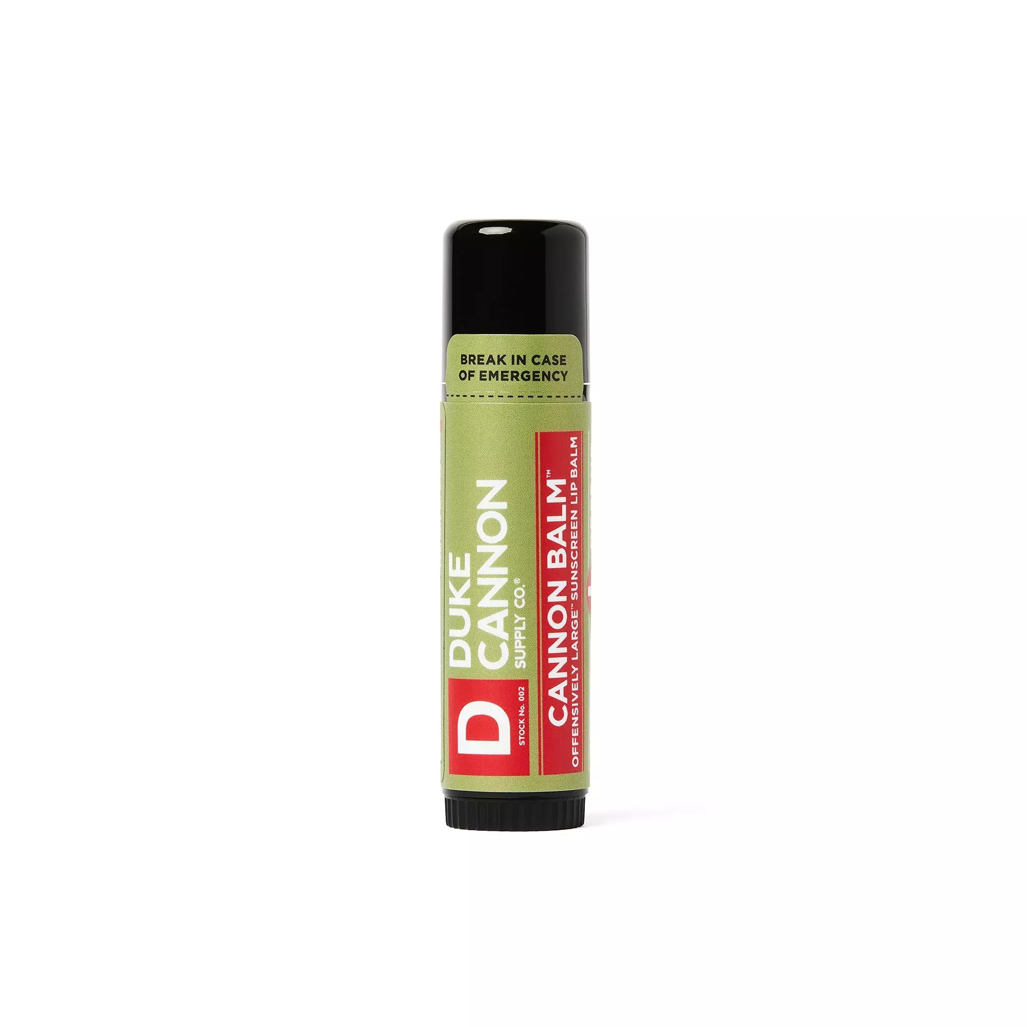 Duke Cannon - Cannon Balm