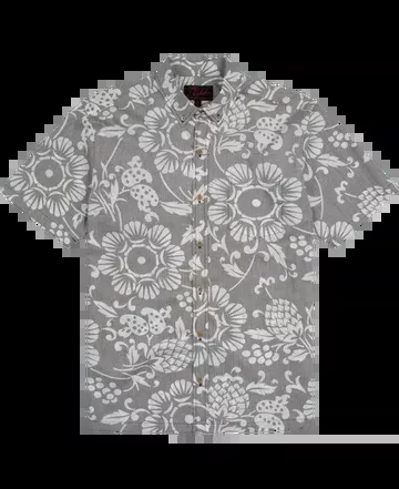 Dukes Par BD Shirt-Bark