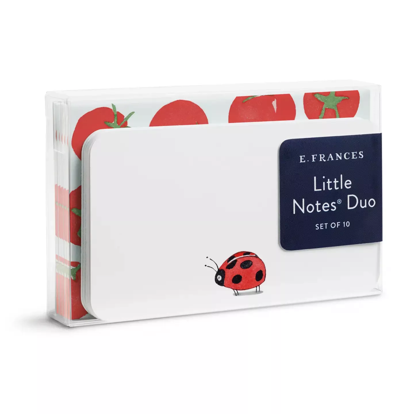 Duo - Ladybug
