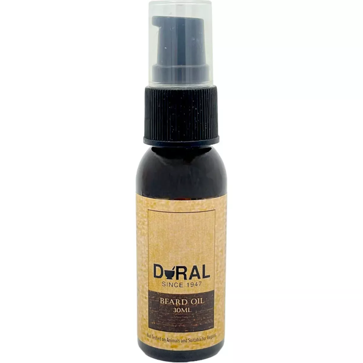 Dural Beard Oil 30ml 1.1oz