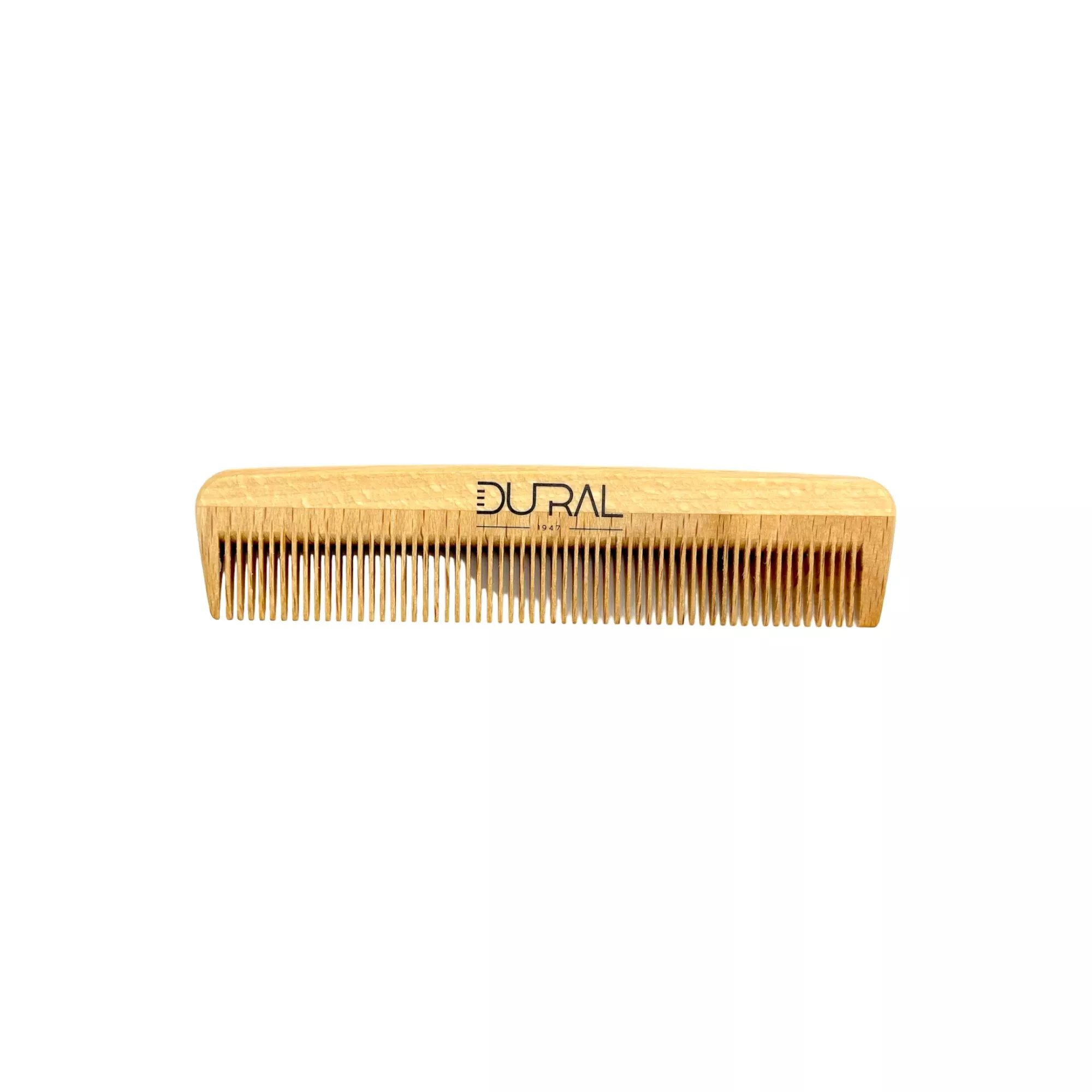 Dural Beech wood baby comb