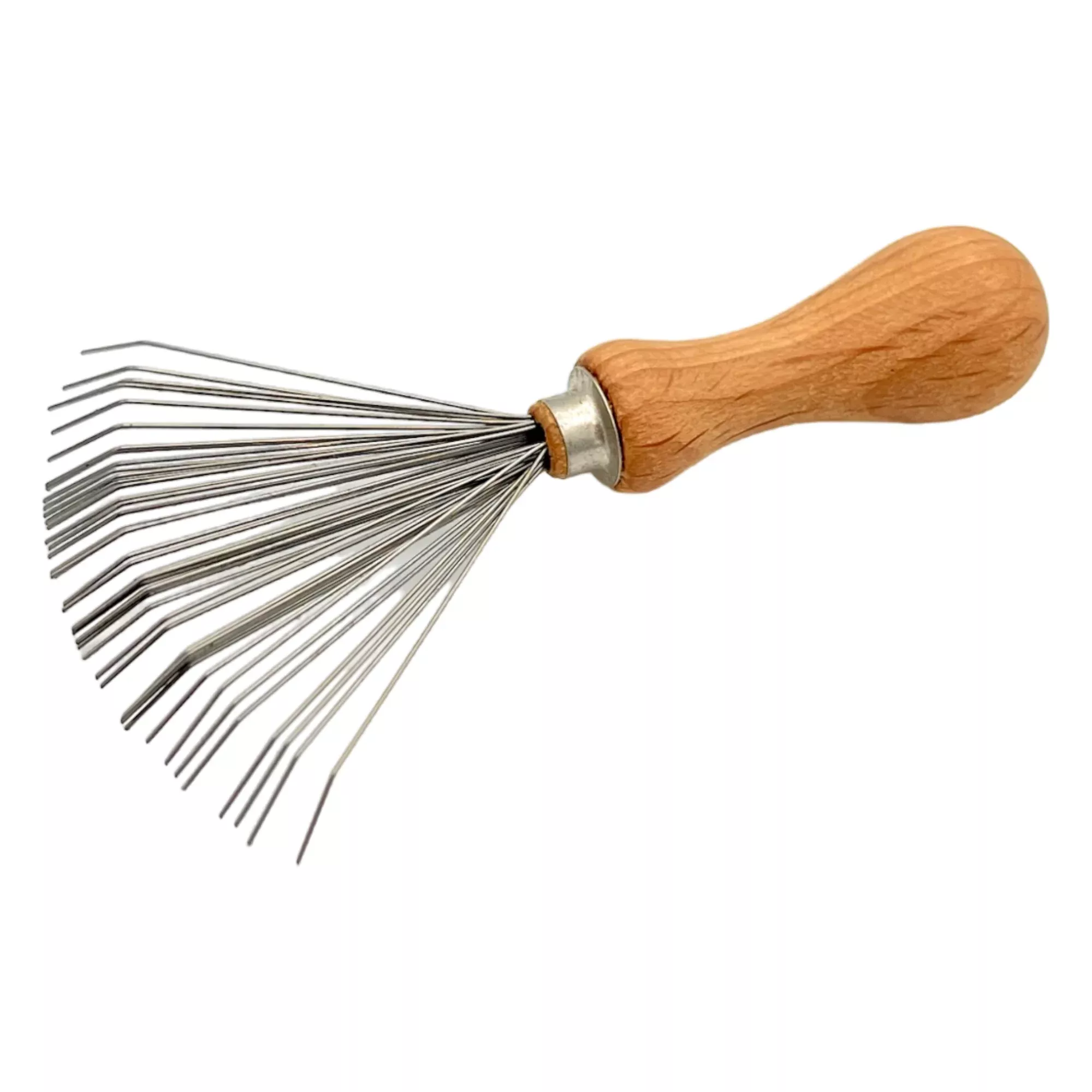 Dural MetalicBrush and Comb Cleaner