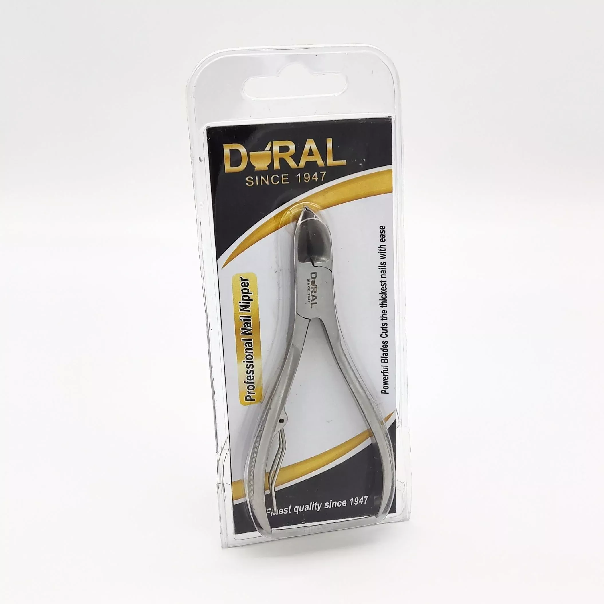 Dural Nail Nipper