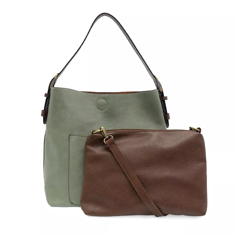 Dusty Sage Hobo