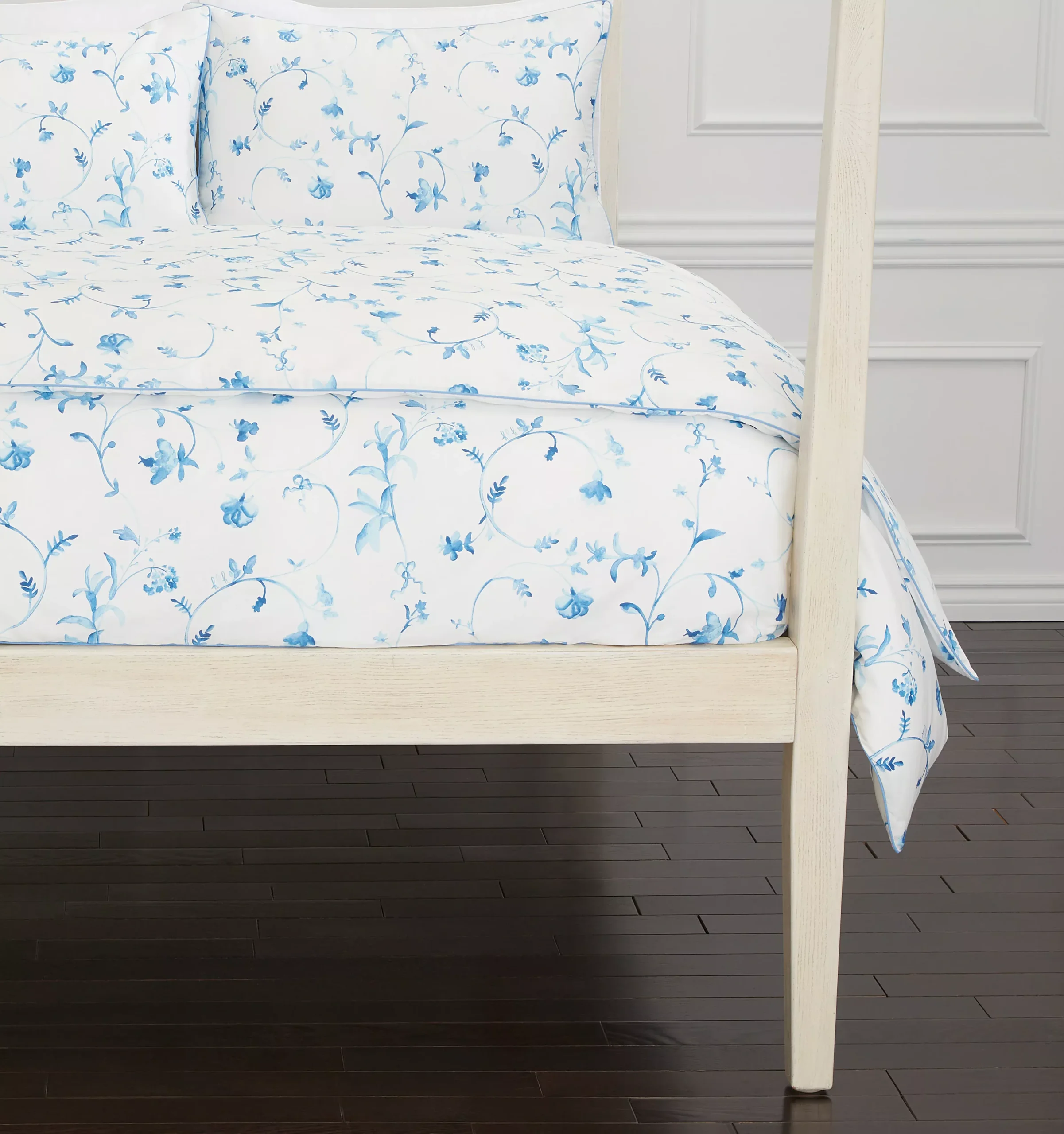 The Duvet Cover
