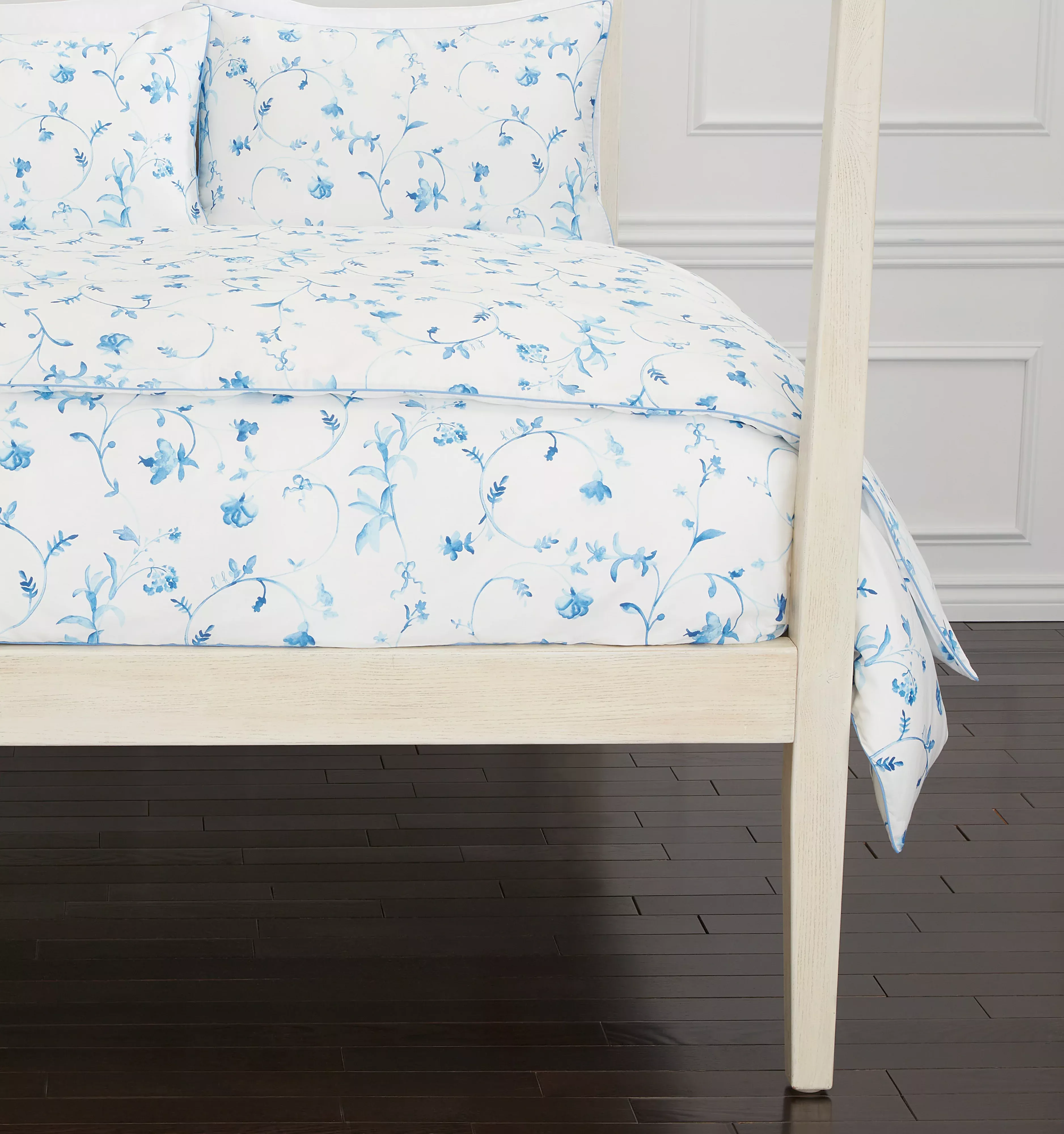 The Duvet Cover