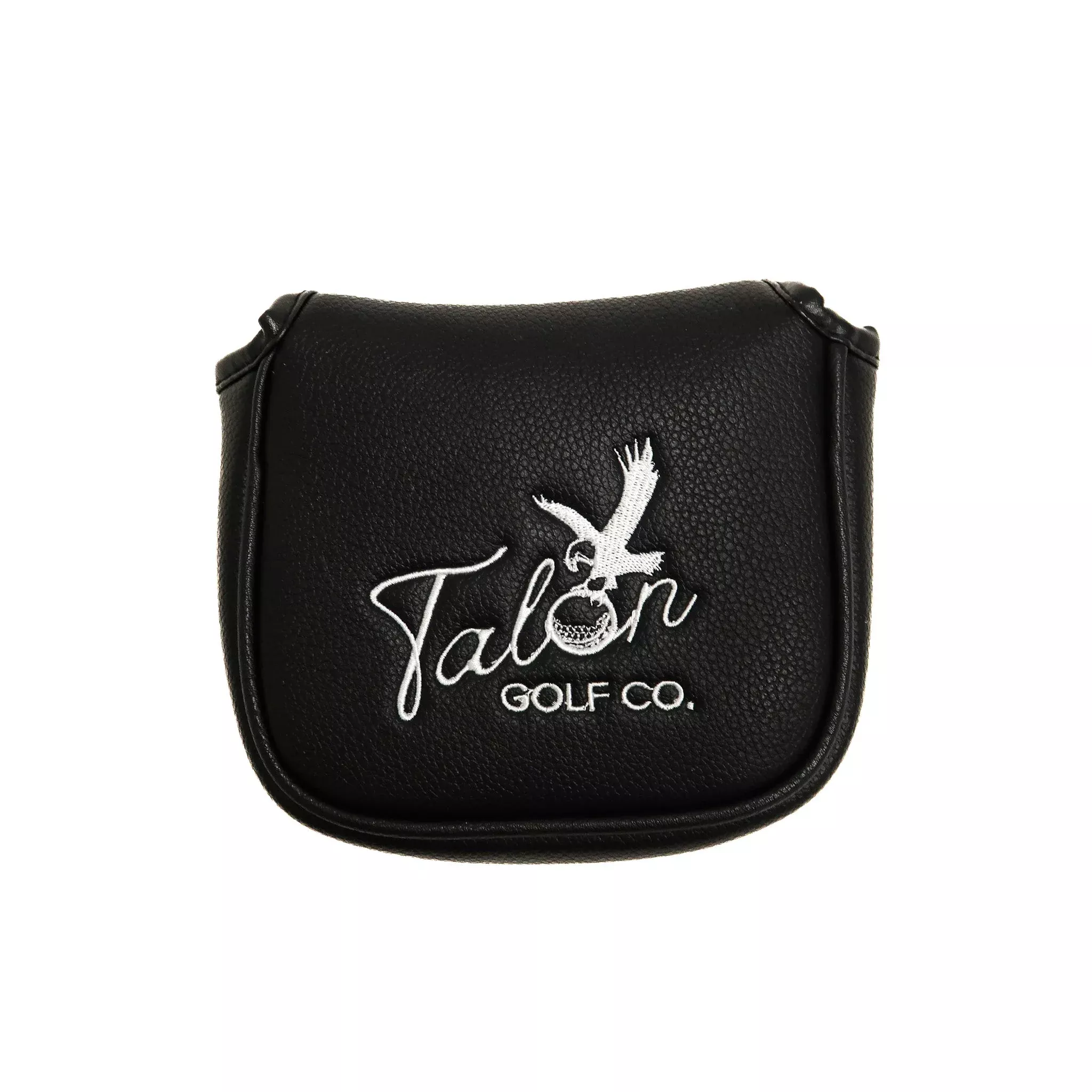 Eagle Mallet Putter Cover - Black