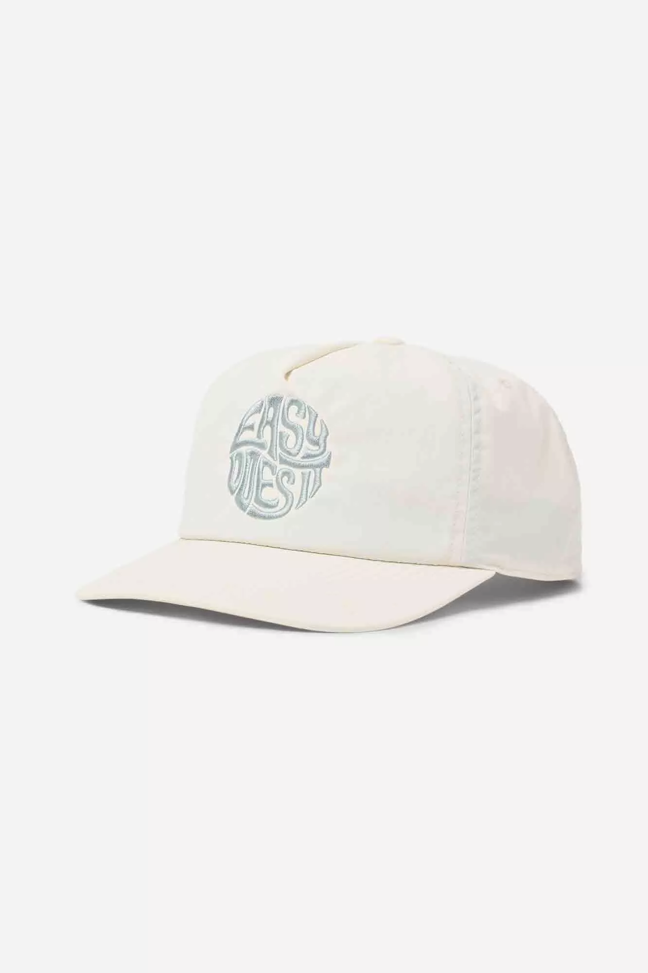 EASY EMBLEM HAT