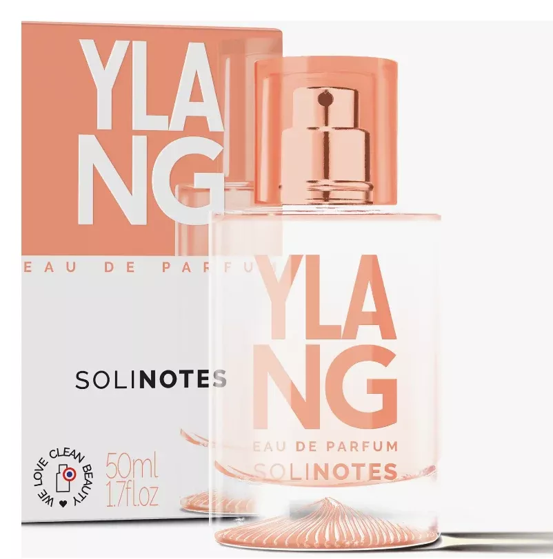 Eau De Perfum - Ylang Ylang