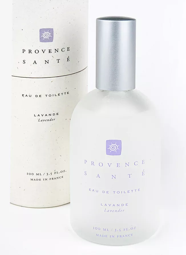Eau Detoilette - Lavender