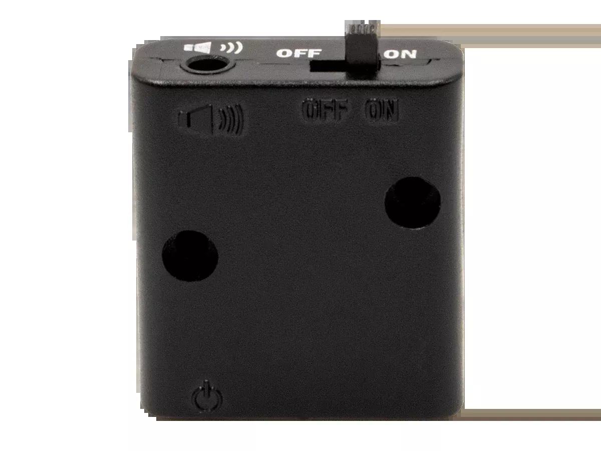 EBS Caller Cartridge
