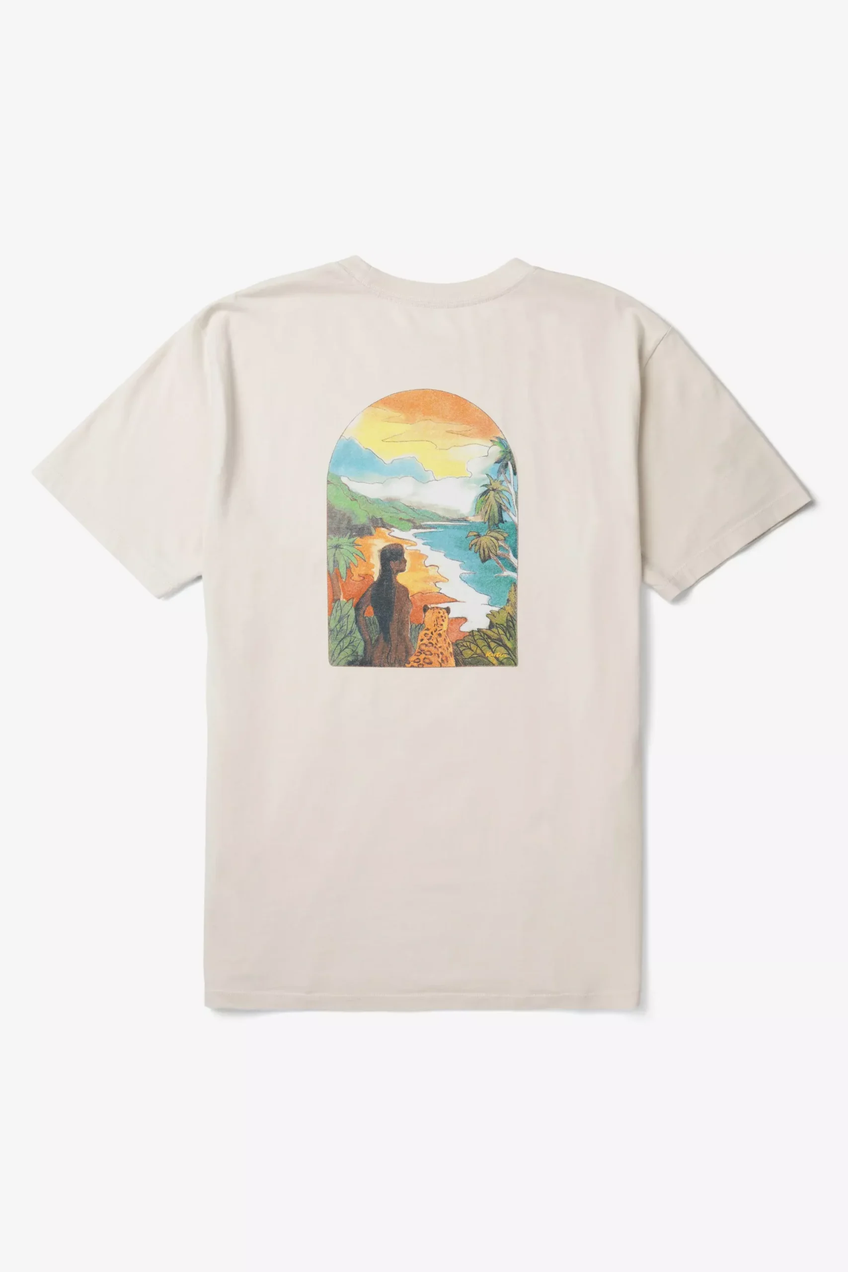 EDEN TEE