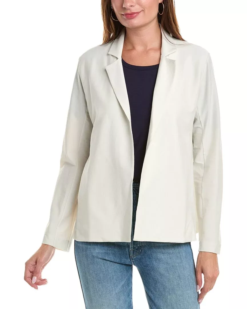 Eileen Fisher Blazer