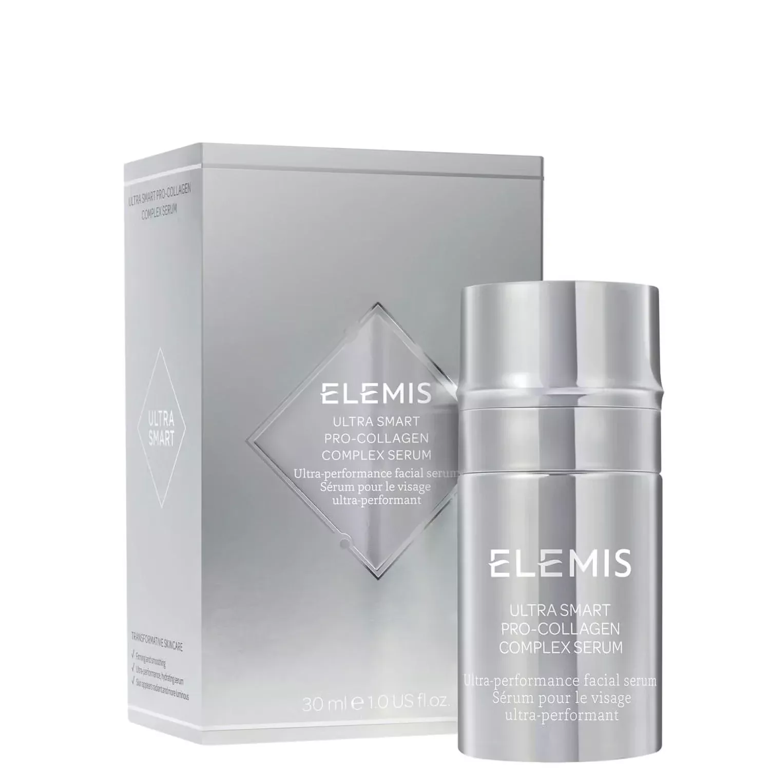 Elemis ULTRA SMART Pro-Collagen Complex Serum 30mL