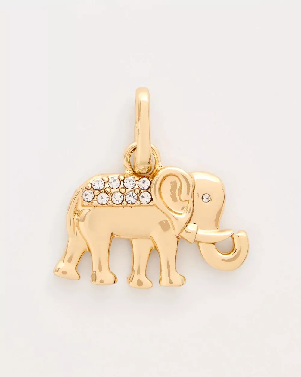 Elephant Charm