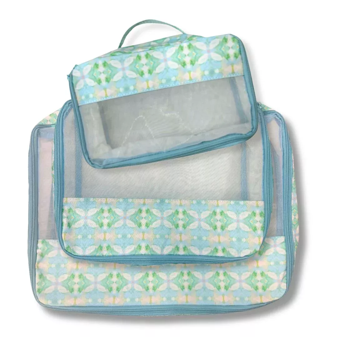 Elephant Falls Packing Cubes
