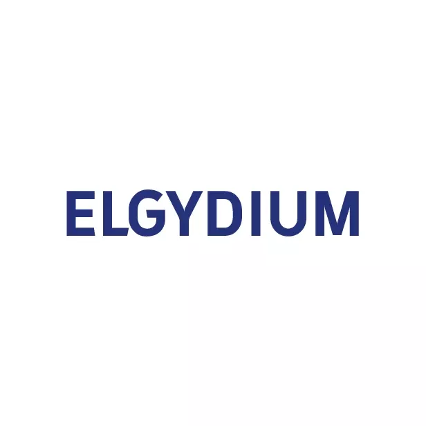 Elgydium Interactive Hard Toothbrush - 0.80Oz
