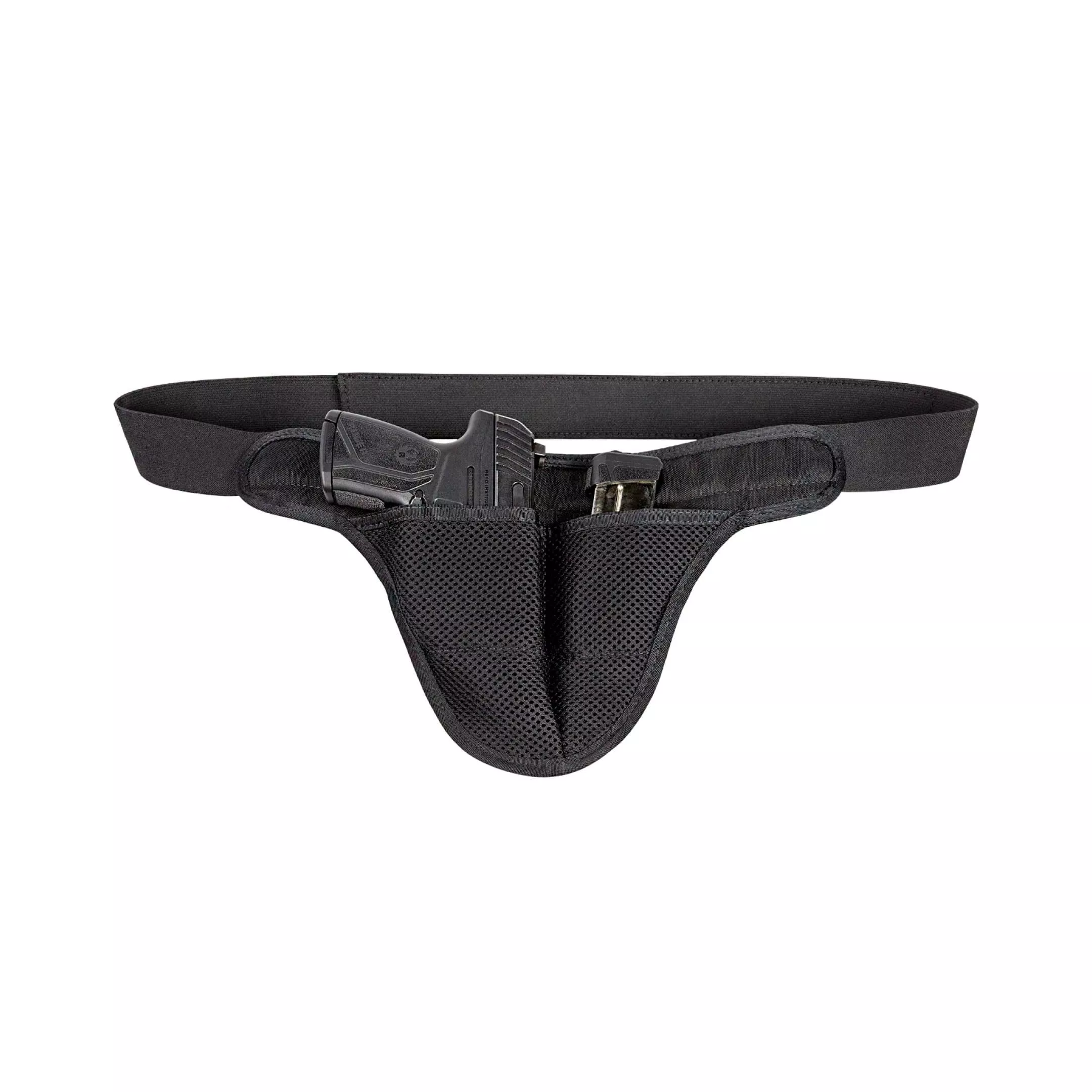 Elite Crotch Carry Holster