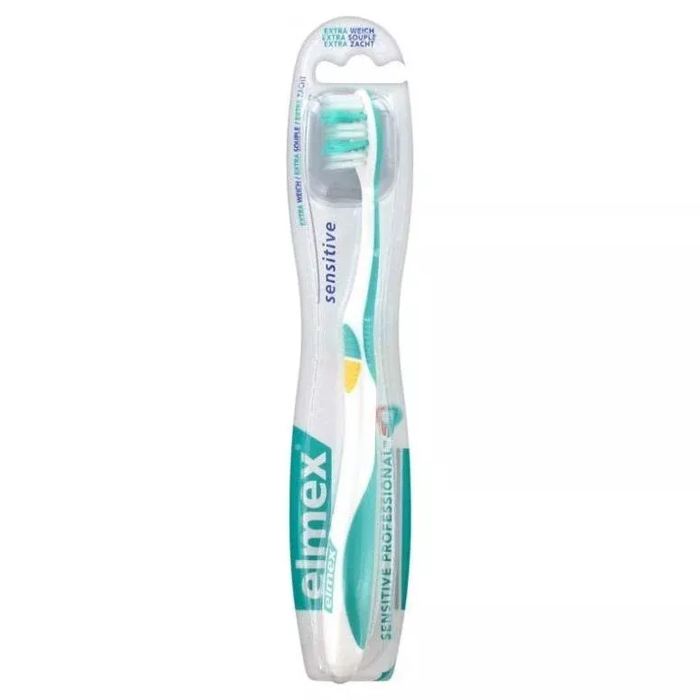 Elmex Sensitive Extra soft Toothbrush