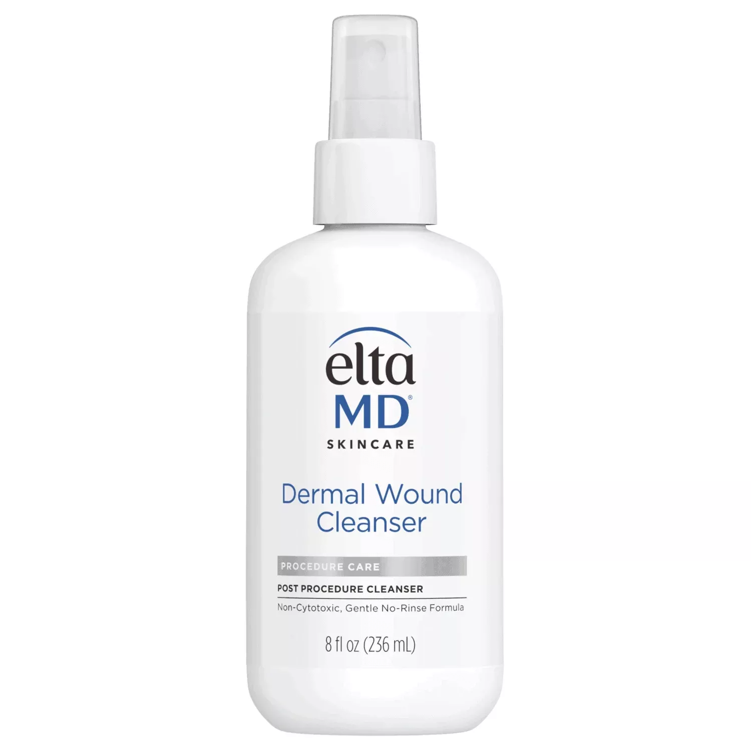 EltaMD Dermal Wound Cleanser 8.0 OZ
