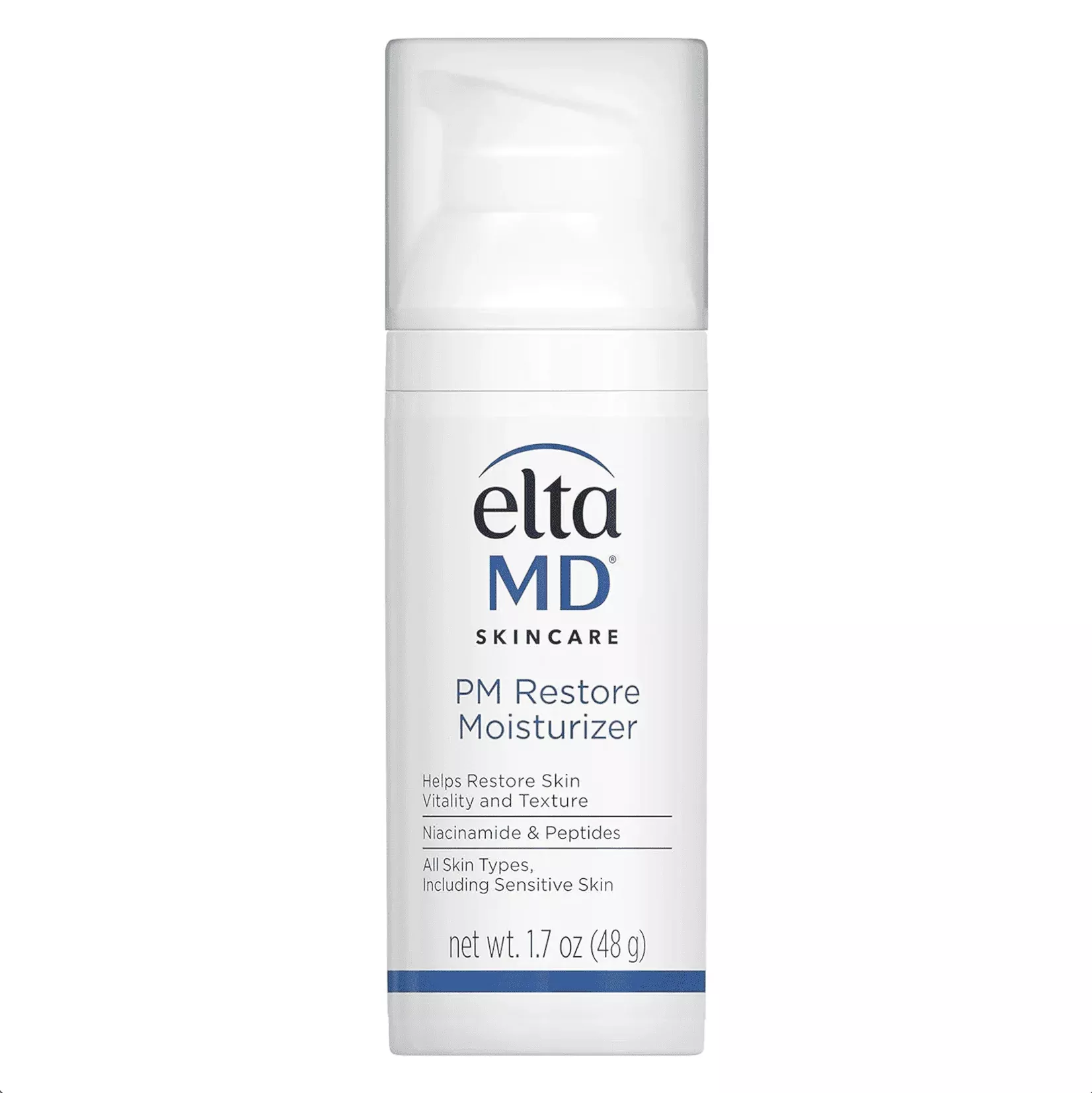 EltaMD PM Restore Moisturizer 1.7 OZ
