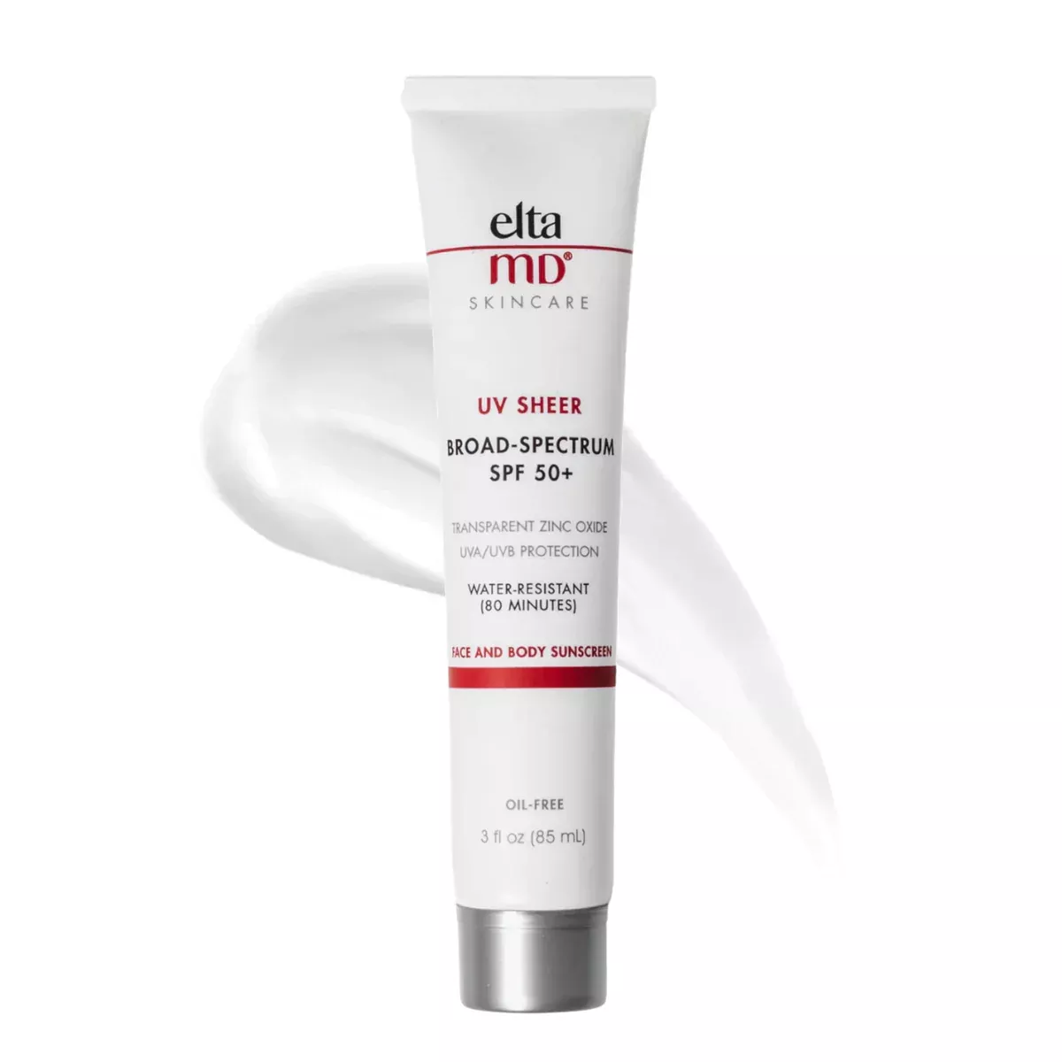 EltaMD UV Sheer Broad-Spectrum SPF 50+