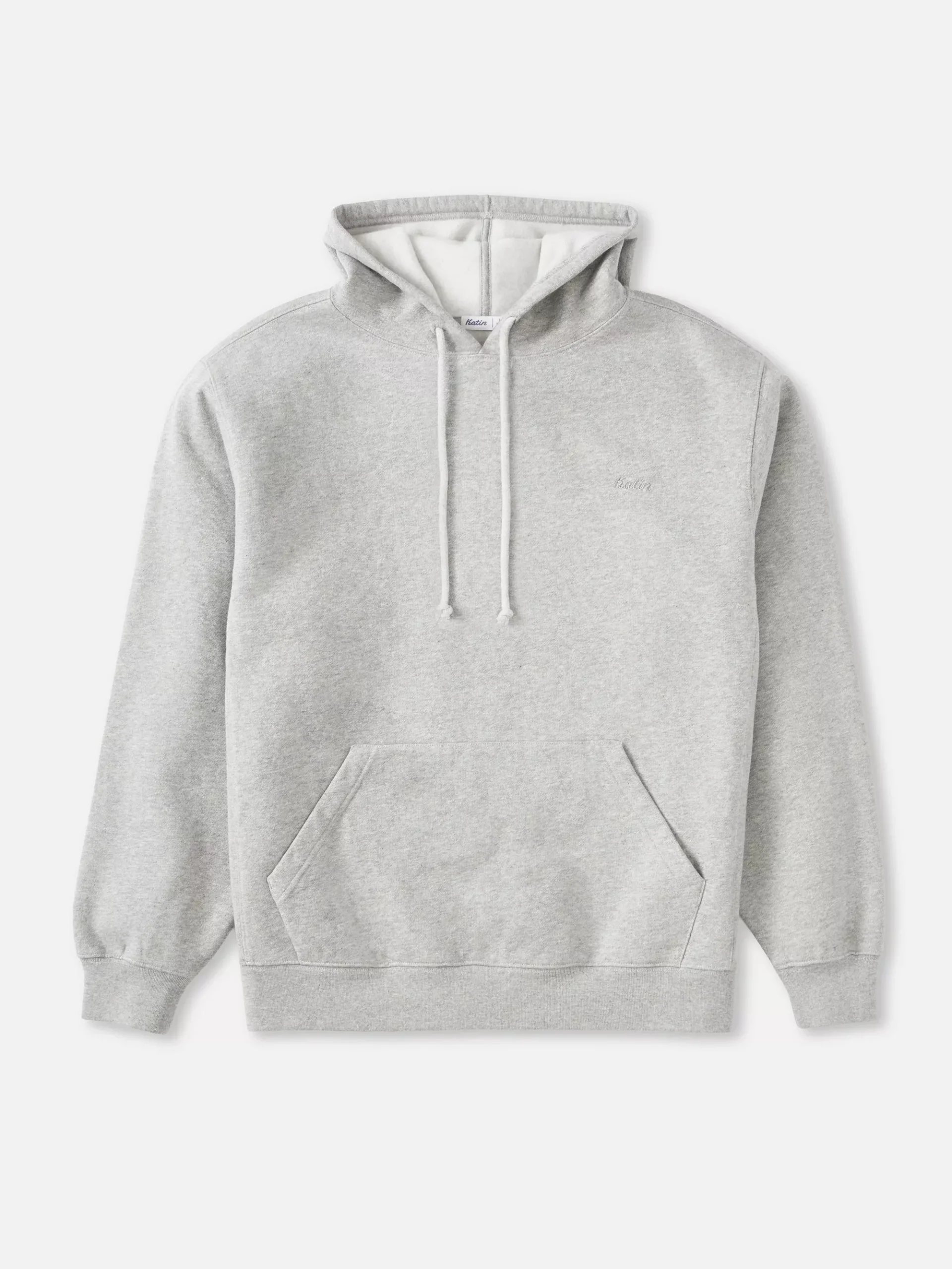 EMBROIDERED HOODIE